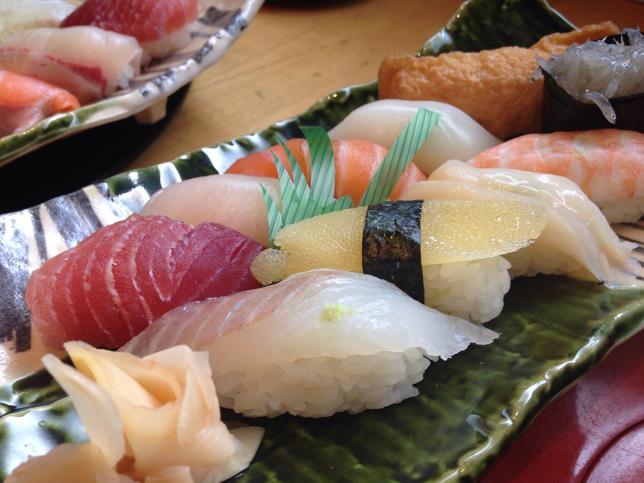 ロシア人の好きな日本食と苦手な日本食は何 Russian Life